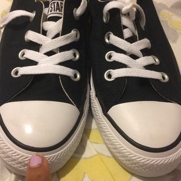 NWOT CONVERSE CHUCK TAYLOR ALL STAR SHORELINE - Picture 8 of 8